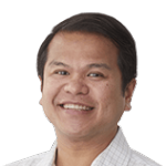 Image of Dr. Gerome Villamor Escota, MD