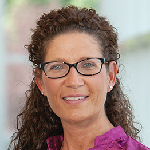 Image of Stephanie J. Silva, NP