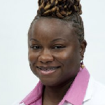 Image of Dr. De Shonta Lawana Myers Henry King, MD