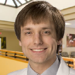 Image of Dr. Jared M. Vibbert, MD