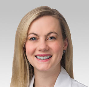 Image of Dr. Megan E. Fracol, MD