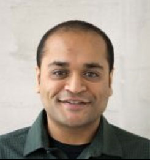 Image of Dr. Kirtesh Harshad Patel, MD