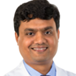 Image of Dr. Ajay S. Rathore, MD