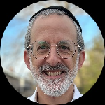 Image of Mordechai Berkowitz, MSW, LISW-S