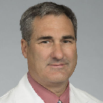 Image of Dr. Andrew J. Martin, MD