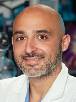 Image of Dr. Khaled M. Krisht, MD, FAANS