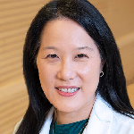 Image of Dr. Teresa Lee, MD, PhD