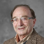 Image of Dr. George L. Blum, MD