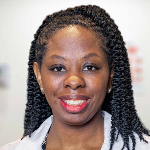 Image of Dr. Alisha Allen White, MD