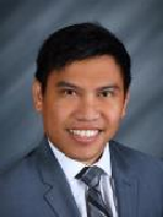 Image of Dr. Austin Saavedra, MD