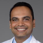 Image of Dr. Nish Patel, MD