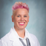 Image of Dr. Melinda Lee Taylor, DNP, BSN, AGNP