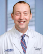 Image of Dr. Daniel A. Strigenz, MD