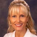 Image of Mrs. Anette McGowan, NP, MSN, RN