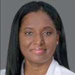 Image of Dr. Karen W. Williams, MD