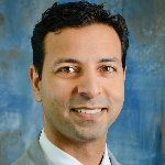 Image of Dr. Urjeet A. Patel, MD