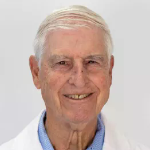 Image of Dr. Ralph Valentine Wilson, MD