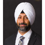 Image of Dr. Sukhjeet Singh, DO