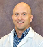 Image of Dr. Michael Orrin Griffin Jr., MD, PhD