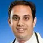 Image of Dr. Sushil S. Mody, MD