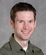 Image of Mr. Aaron J. Zavadsky, OCS, PT