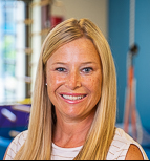 Image of Mrs. Erin Ann Vesey, DPT