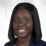 Image of Dr. Ezinwanneamaka Morayo Ejiofor, MD