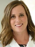 Image of Dr. Elizabeth Grace Jarvis, MD, FACOG