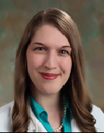 Image of Dr. Amanda Mae Tiffany, DO