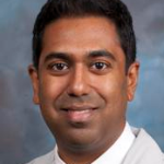 Image of Dr. Ahmer V. Farooq, DO