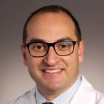 Image of Dr. Michael Keuroghlian, MD