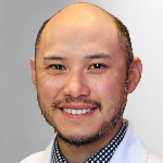 Image of Dr. Stephen Huynh, DO