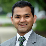 Image of Dr. Rashmin Adesara, MD