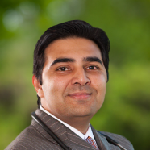 Image of Dr. Kuntal M. Thaker, MD