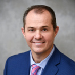 Image of Dr. Duane F. McRorie, DPM