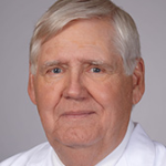 Image of Dr. Lawson Eugene McClung, MD