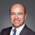 Image of Dr. Raymond J. Harrison, MBA, MD