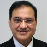 Image of Dr. Anuj Raju Shah, MD