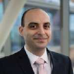 Image of Dr. Charbel El Kosseifi, MD