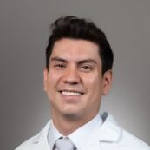 Image of Dr. Juan Camilo Sarmiento, MD