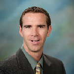 Image of Dr. Aaron J. Defrang, DO, MD