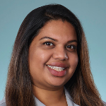 Image of Dr. Kshama P. Shah, MD