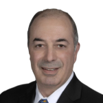 Image of Dr. George J. Pasquarello III, DO, FAAO