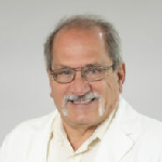 Image of Bruce P. Prive, NP, FNP