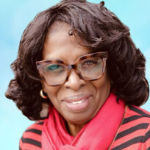 Image of Dr. Joyce Marrie, LGSW