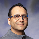 Image of Dr. Tapan A. Desai, MD