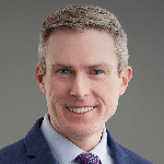 Image of Dr. Daniel Michael O'Connell, MD