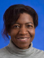 Image of Dr. Desiree M. Webb, MD