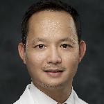 Image of Dr. Hoan Dang, DPM