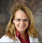 Image of Deborah Lee Brady-Hull, APRN